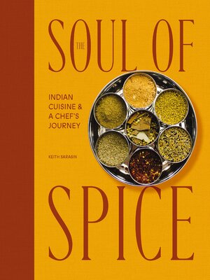 cover image of The Soul of Spice